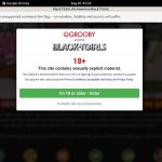 Black TGirls Discount Code