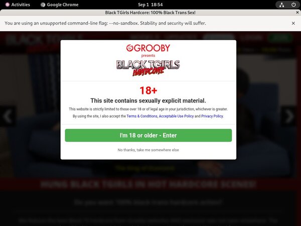 Blacktgirlshardcore.com Promo Code 2018