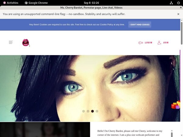 Cherrybardot.com 18