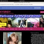 Deal SxySindy