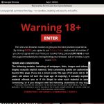 Free Gentle Desire Premium Account