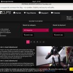 Fresh MistressJenniferCarter Site Rip