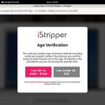 How To Get Into IStripper