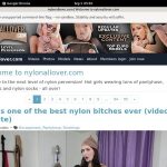Nylonallover Billing Page Nylonallover Billing Page