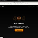 Paulo Massa XXX Trial Coupon Paulo Massa XXX Trial Coupon