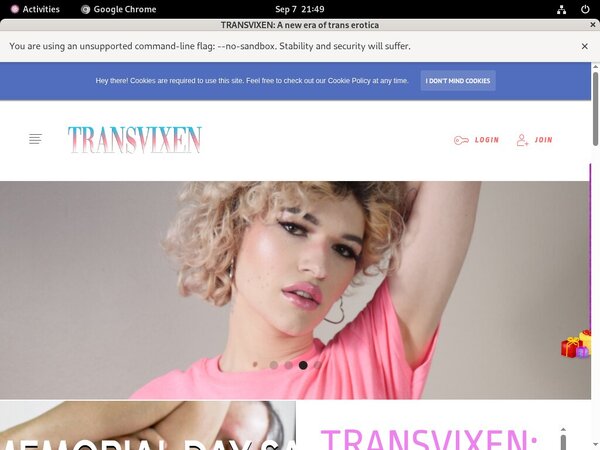 TransVixen Member Login Free TransVixen Member Login Free
