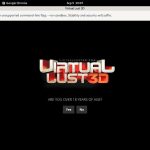 Virtuallust 3D Free Username