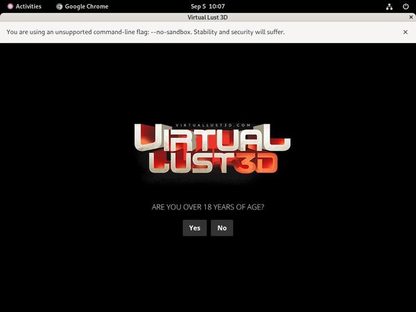 Virtuallust3d.com Pic