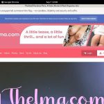 1thelma.com Tokens