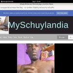 Acc Myschuylandia.com