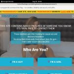 Account On Instant Hookups