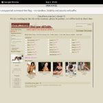 Account On Oma Fotze