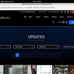 Account Premium Club Rope Marks