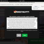 Account Sweetheart Classics Gratis