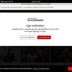 Accounts Cazzo.fr Free