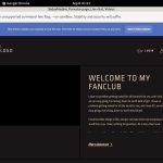 Accounts To Sadyamuslim.modelcentro.com