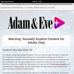 Adam And Eve TV Mit ELV