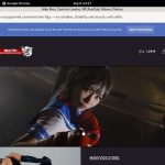 Aikoprincess.com Discount Pass