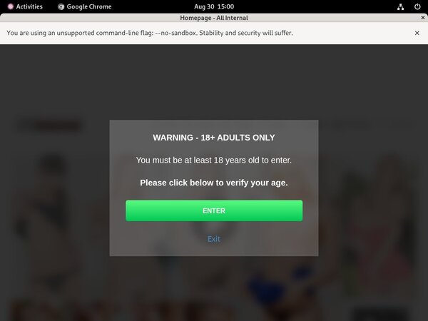 All Internal Login And Password