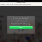All Internal Paysite Review