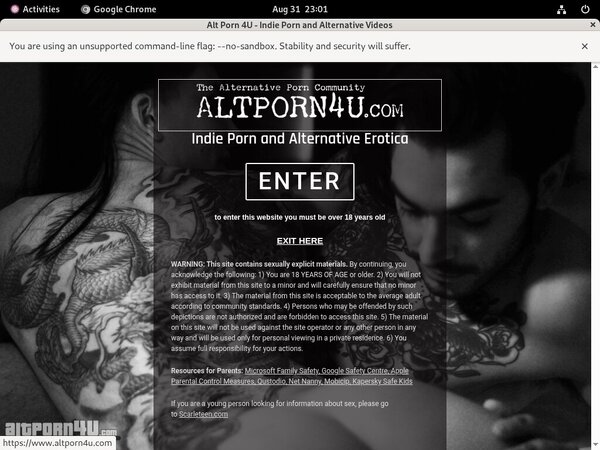 Altporn4u GXBill