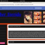 Ambertorrido App