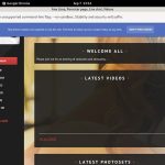 Ana Lissa Discount Trial Link