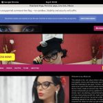Anastasia Vega Promo Discount