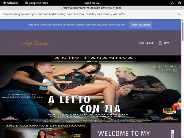 Andycasanova Paypal Option