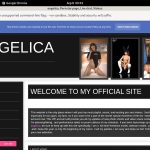 Angelica Discount Price Angelica Discount Price