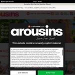 Arousins Pay Pal Account Arousins Pay Pal Account