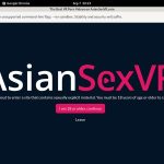 Asiansexvr Account Logins