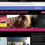 Aussiefellatioqueens.com Full Discount