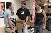 Beddableboys.com Stars s1