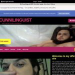 Benitotrevinojr.modelcentro.com Account Premium Free