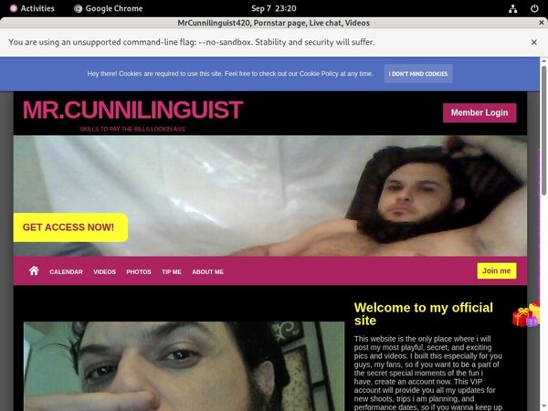 Benitotrevinojr.modelcentro.com Account Premium Free