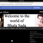 Bhala Sada Feet