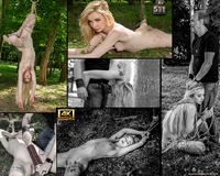 Black Subspace Land s1 Black Subspace Land s1