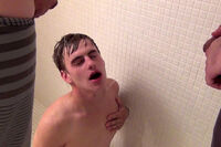 Boys Pissing On Sale s1