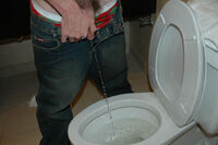 Boys Pissing On Sale s4