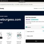 Burgessjane Premium Account