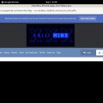 Calli_Minx Vids