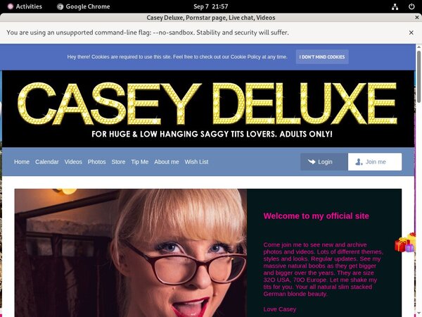 Caseydeluxe.club Debit Card Caseydeluxe.club Debit Card