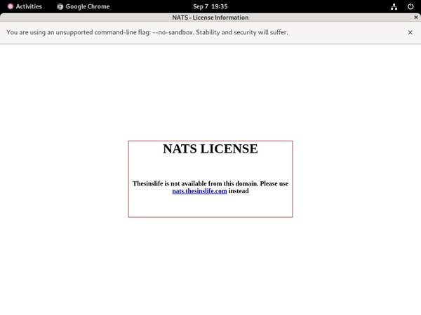 Cash 4 Sins Billing Page