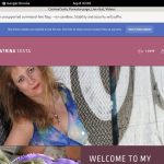 Catrinacostavip.com Create Account