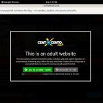 Cento X Cento Web Site