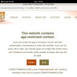 Christymarks.com Accounts Daily