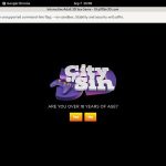 Cityofsin3d.com Save Money