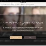 Classblowjob Accounts Passwords