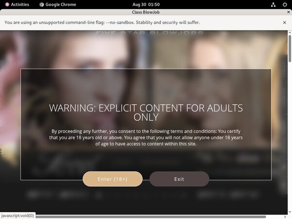 Classblowjob Porn Movies